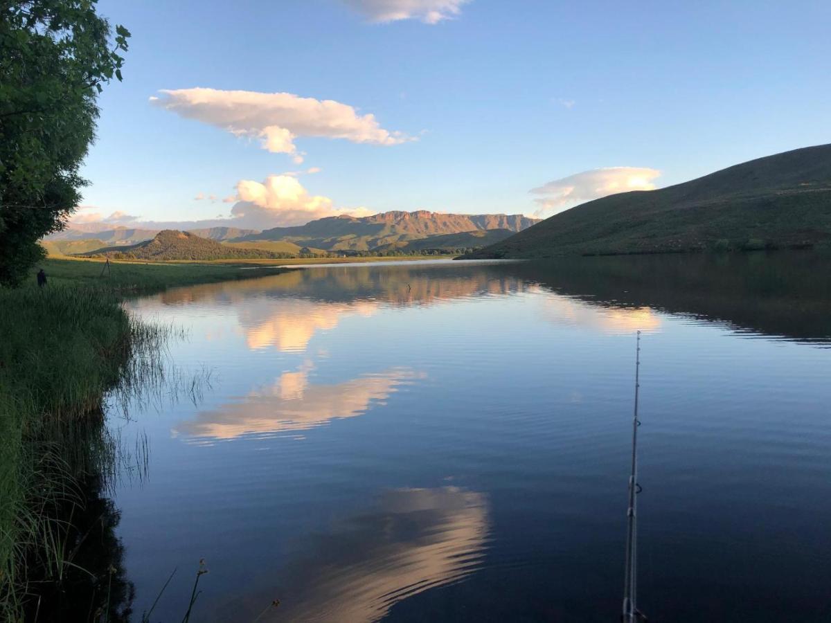Lake Glencairn 安德伯格 外观 照片