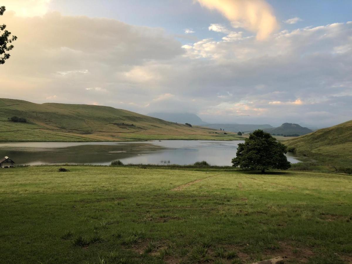 Lake Glencairn 安德伯格 外观 照片
