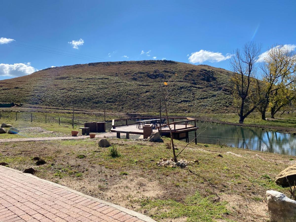 Lake Glencairn 安德伯格 外观 照片